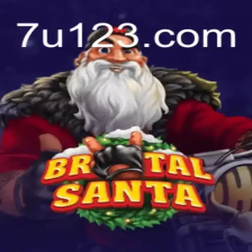 BrutalSanta: A Festive Gaming Extravaganza