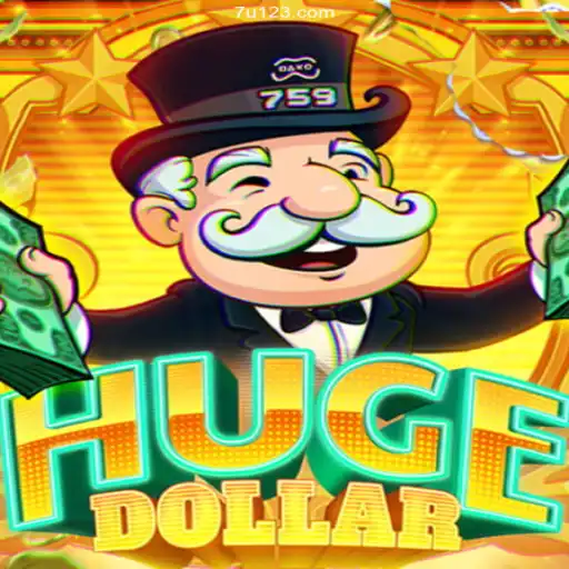 Exploring the Thrilling World of HugeDollar: The Ultimate Online Casino Experience