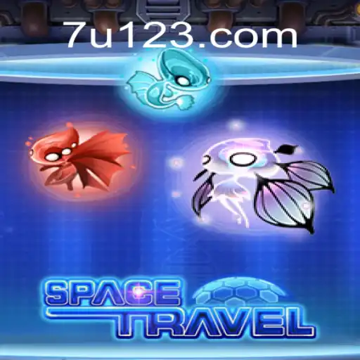 SpaceTravel: An Epic Voyage Through the Stars