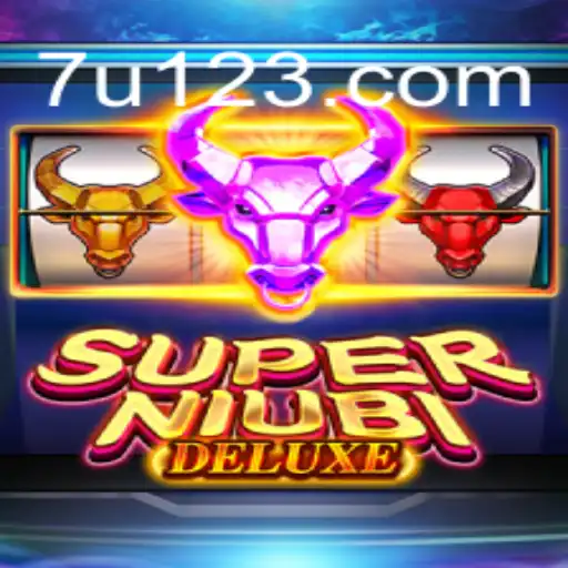 SuperNiubiDeluxe: Exploring the Ultimate Gaming Experience Combined with 7U COM Brasil Casino Excitement