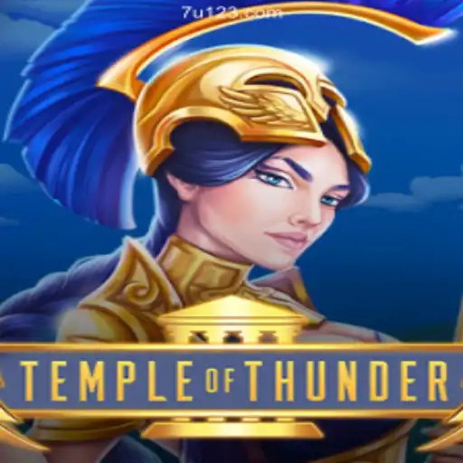 Exploring TempleofThunder: An Online Gaming Adventure