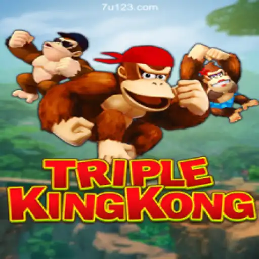 Discover the Excitement of TripleKingKong: Your Ultimate Casino Adventure