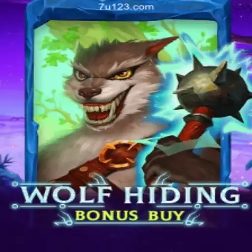 Discover the Excitement of WolfHidingBonusBuy: The Latest Craze in Online Gaming